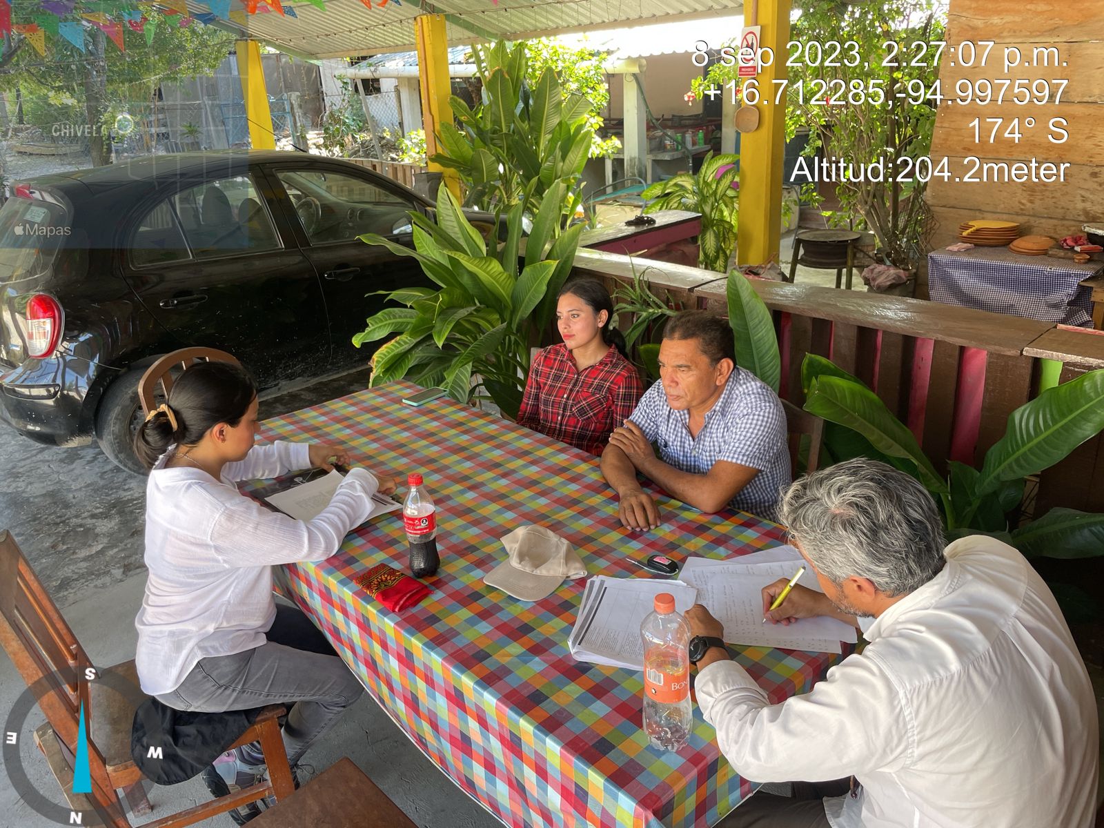 Socionaut: your ally to obtain the Social License to Operate in Mexico