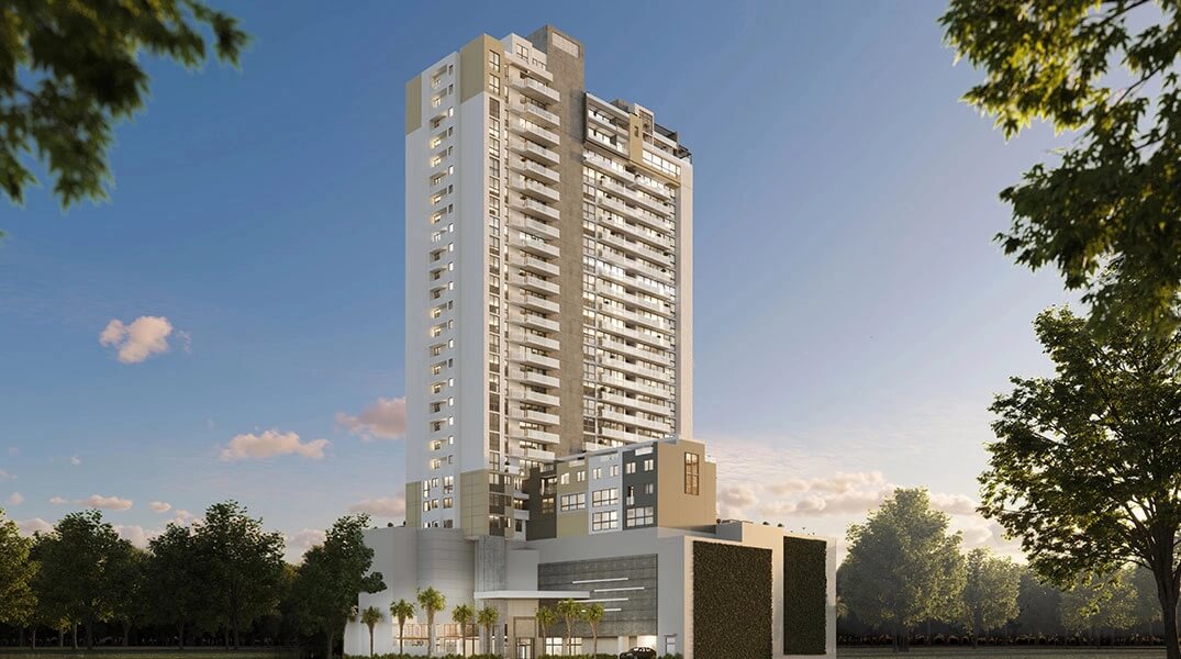 Los mejores apartamentos de lujo para inversiones en Panamá