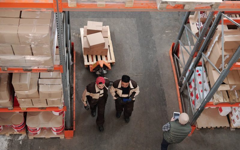 A Guide to Fixed and Variable Business Costs